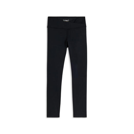 Legging 7/8 normale taille van ademende technische stof