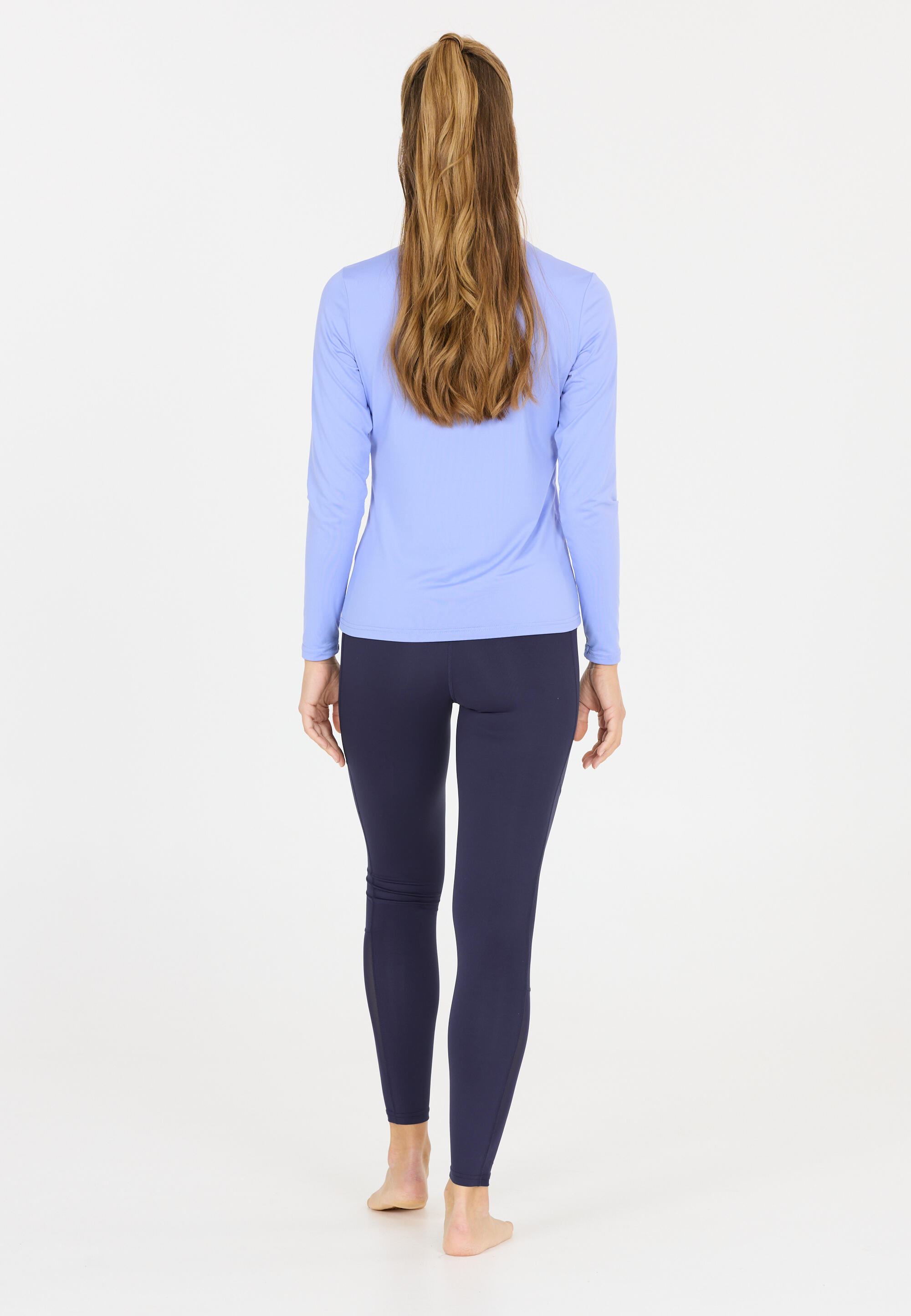 Leggings da donna Athlecia Elli 5/5