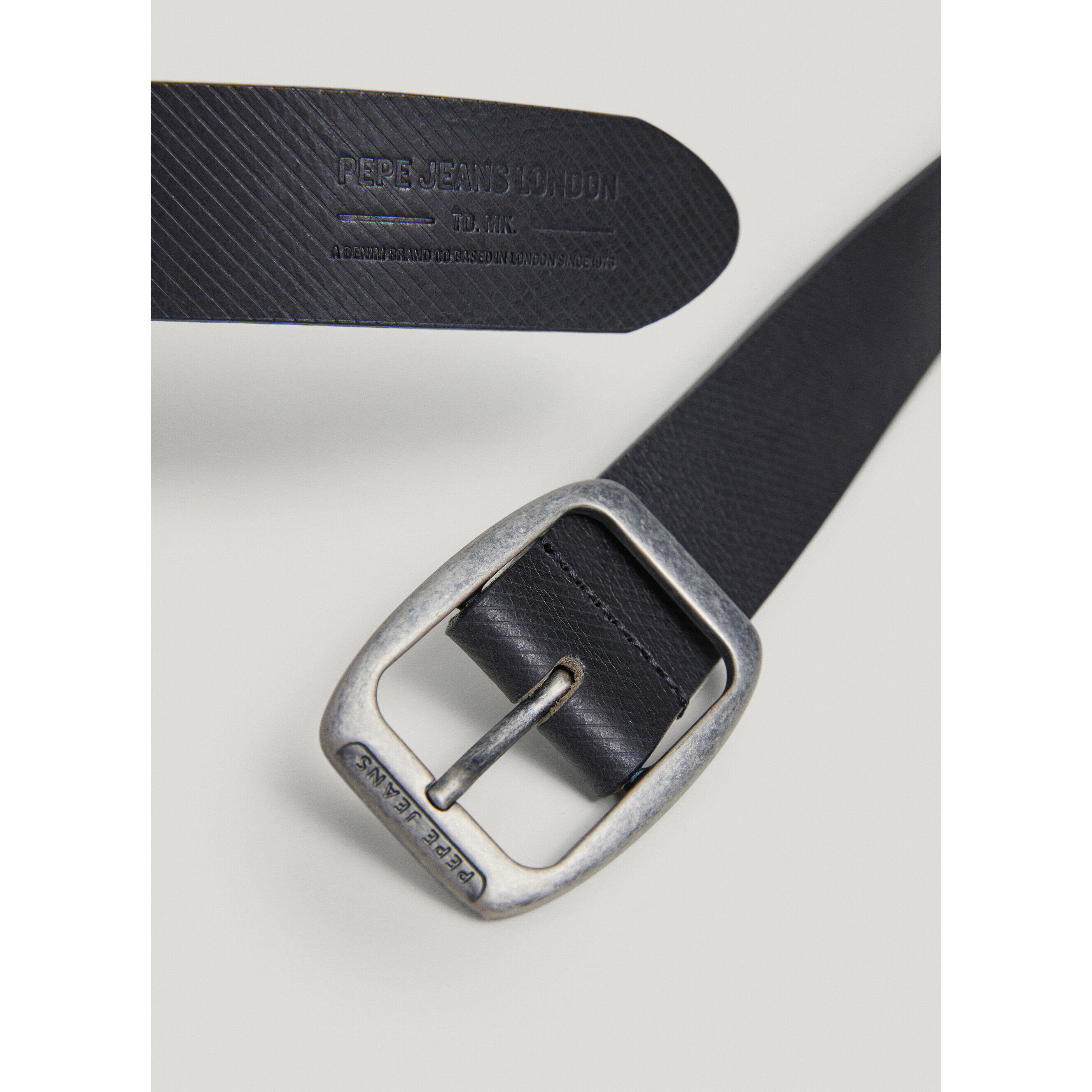 Cinturón Pepe Jeans Wade 2/2