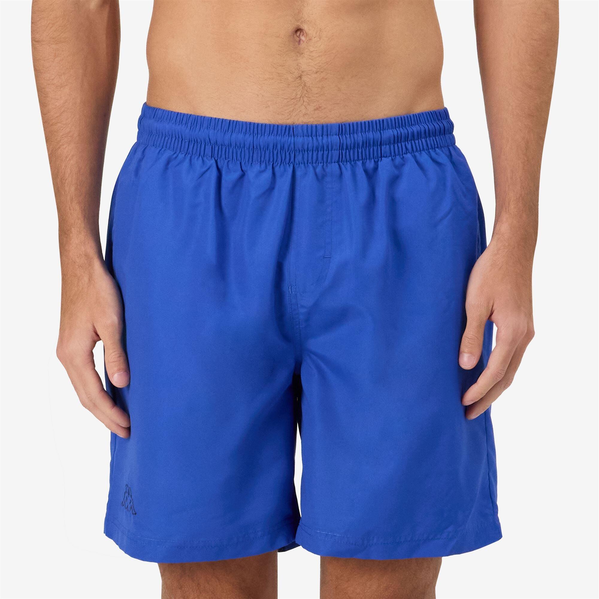 Fato de banho Kappa Zolg 4/7