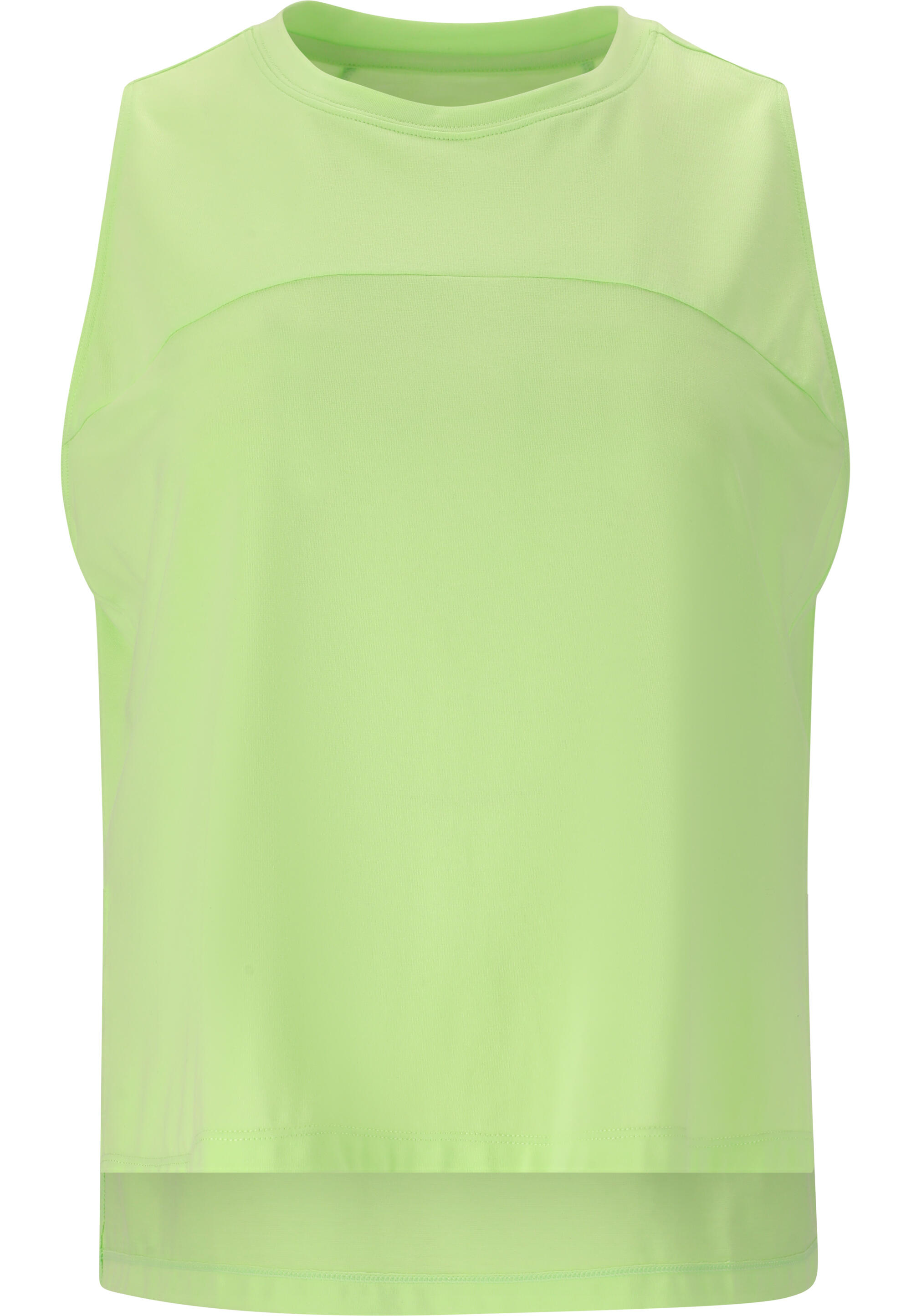 Damski tank top Endurance Terminus
