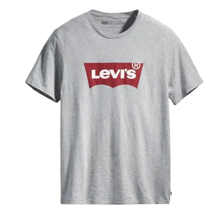 T-shirt Men Pack of 1 Comfortable fit-Graphic Set-In Neck