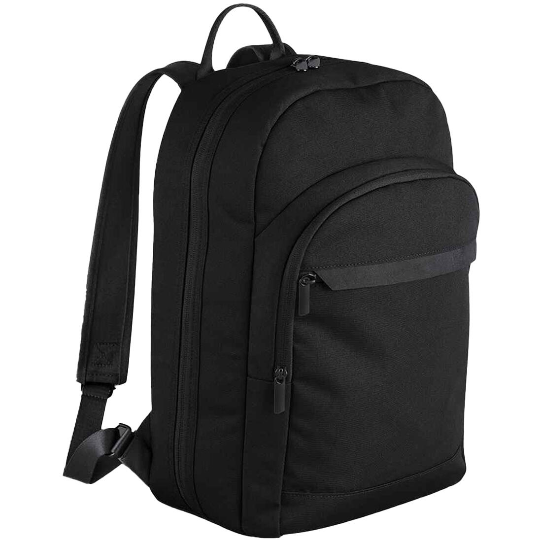 Airside Underseat Backpack (Black) 1/2