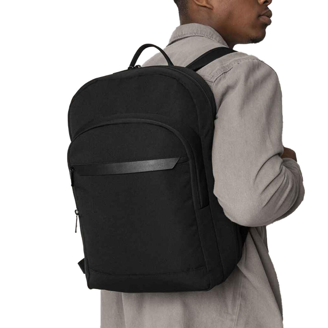 Airside Underseat Backpack (Black) 2/2