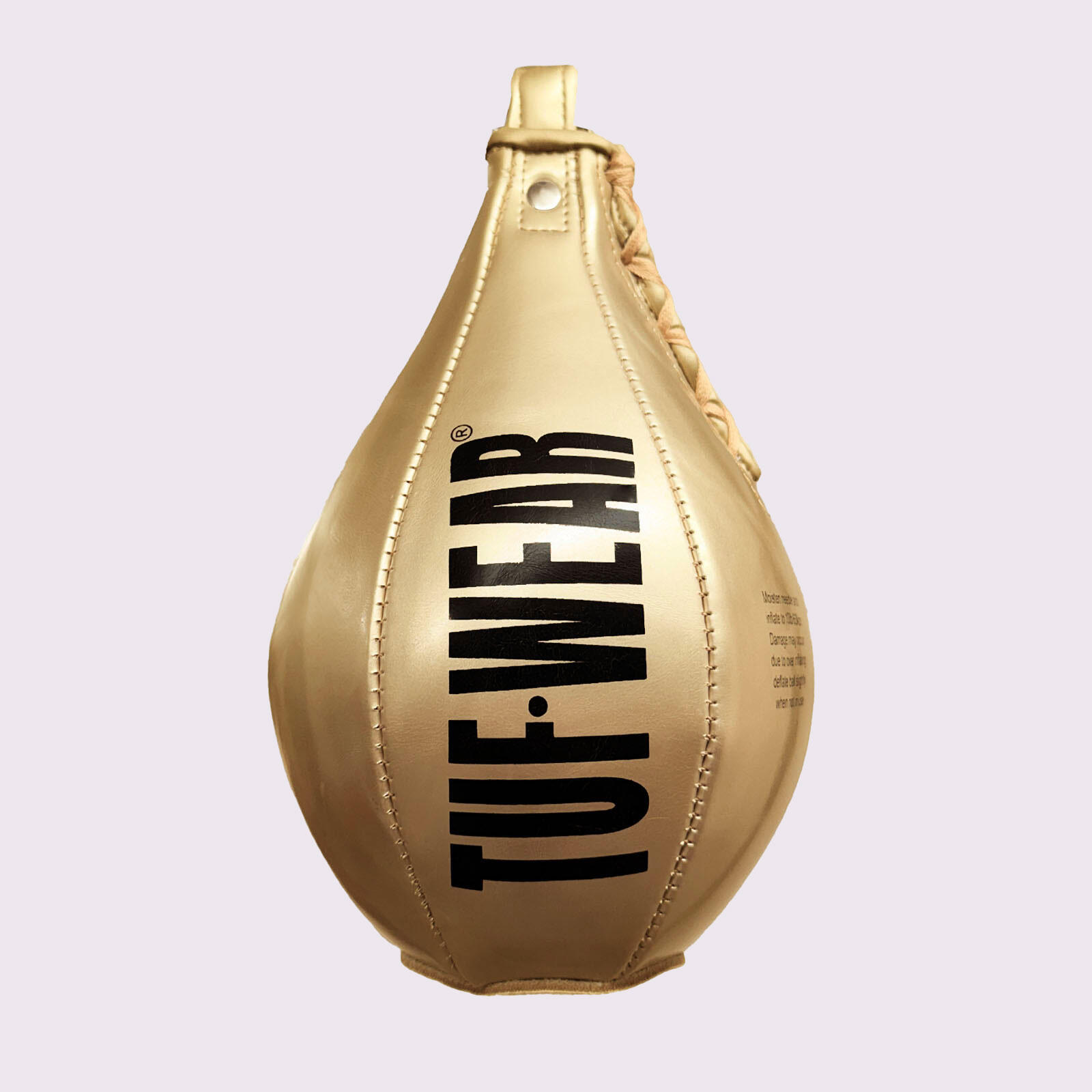 TUFWEAR Tuf Wear Balboa Speedball