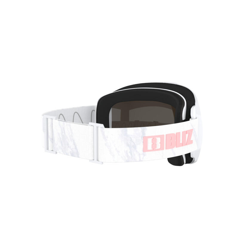 Masque de ski Bliz Charge Otg 3/3