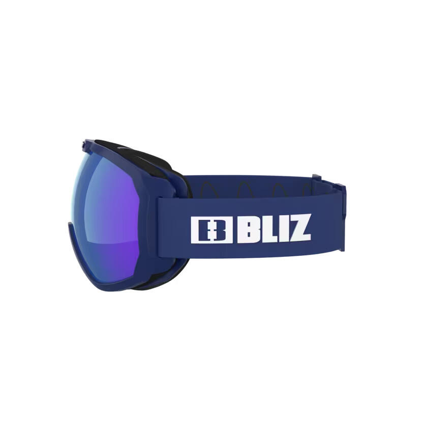Maschera da sci Bliz Charge Otg 2/3