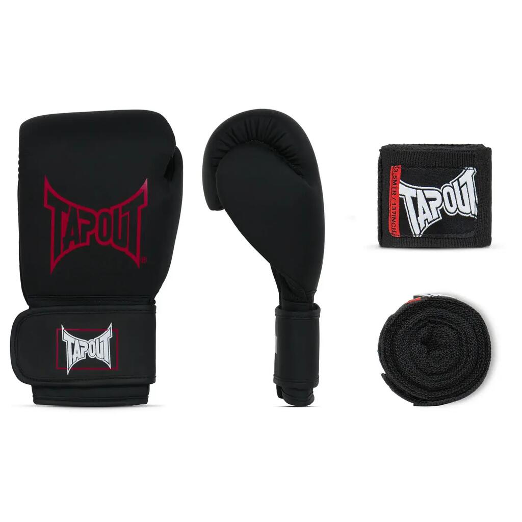 Boxing kit Tapout Starter