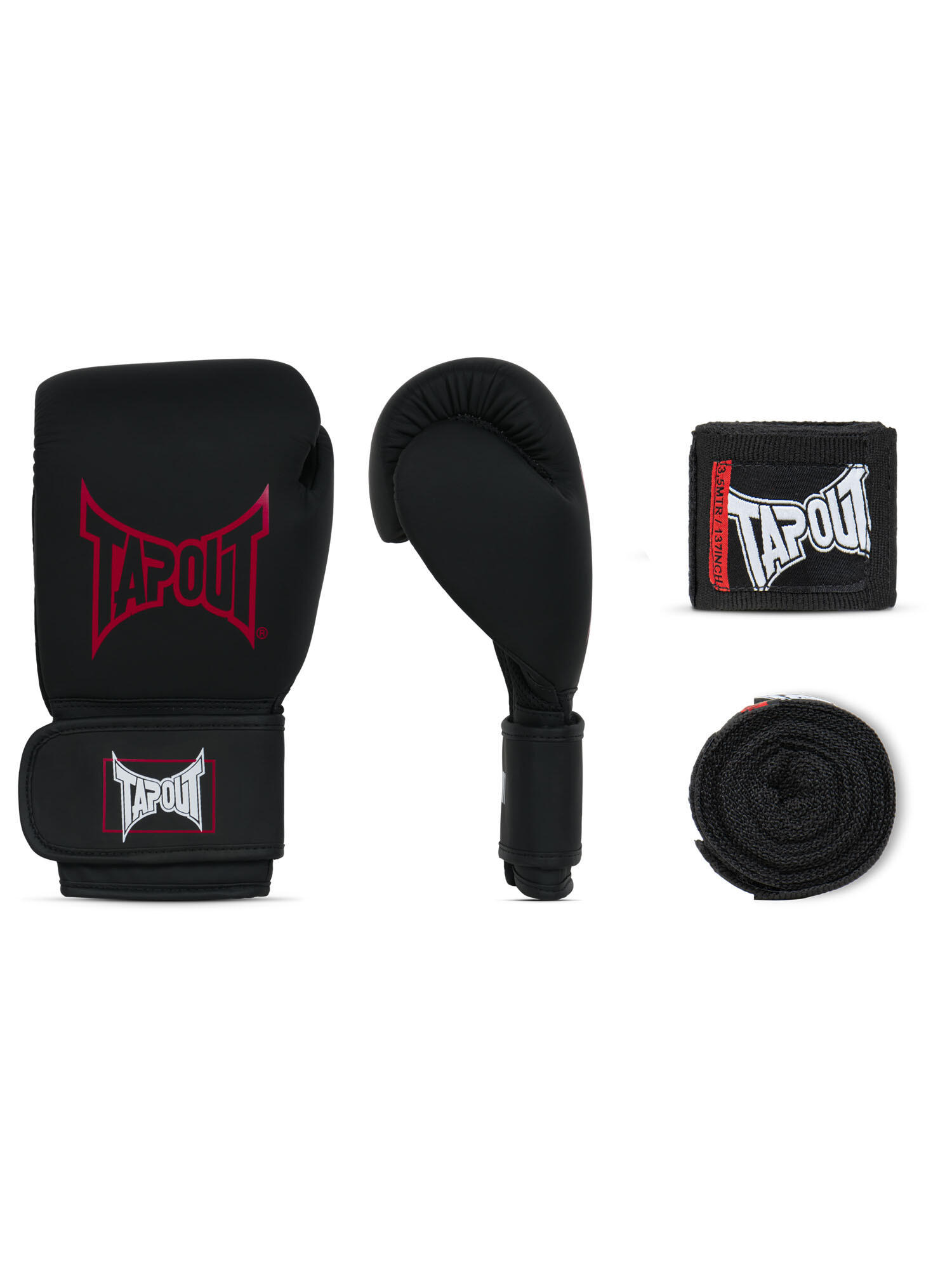 TAPOUT picture