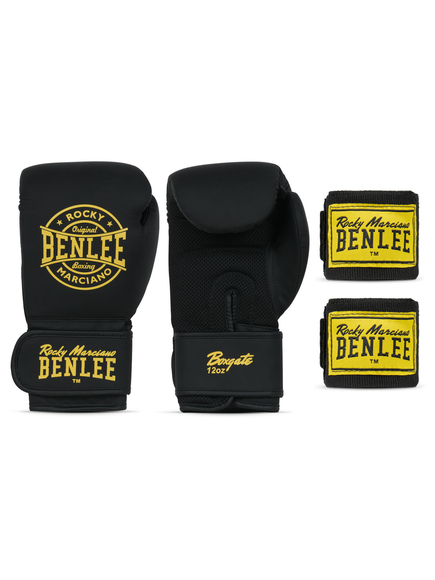 Kit per la boxe Benlee Starter 2/6