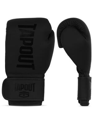 TAPOUT Boxhandschuhe aus Kunstleder HOOKY