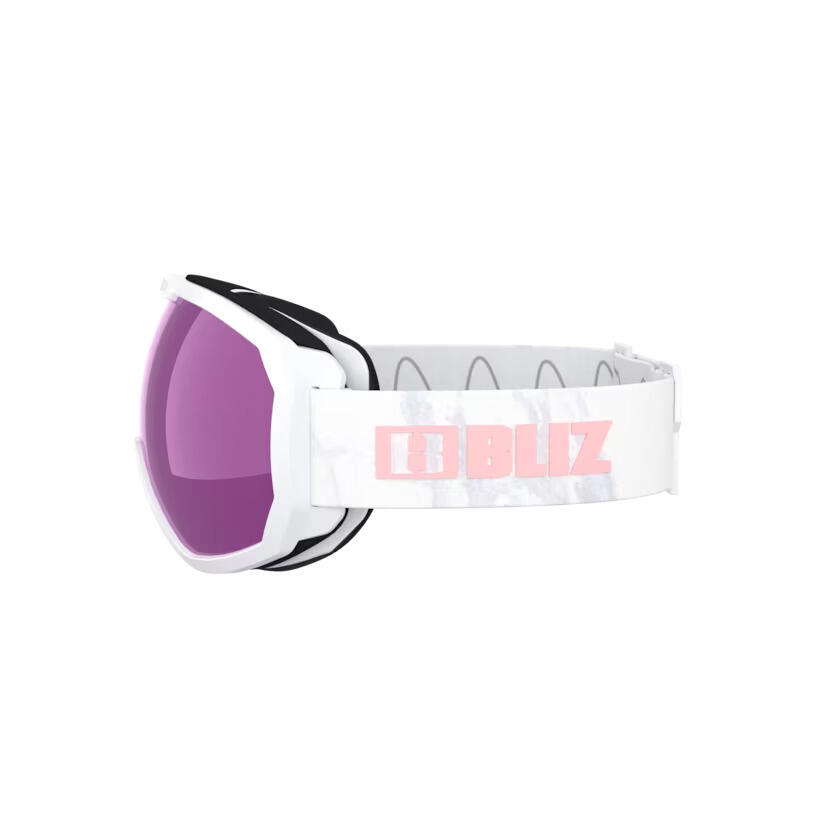 Masque de ski Bliz Charge Otg 2/3