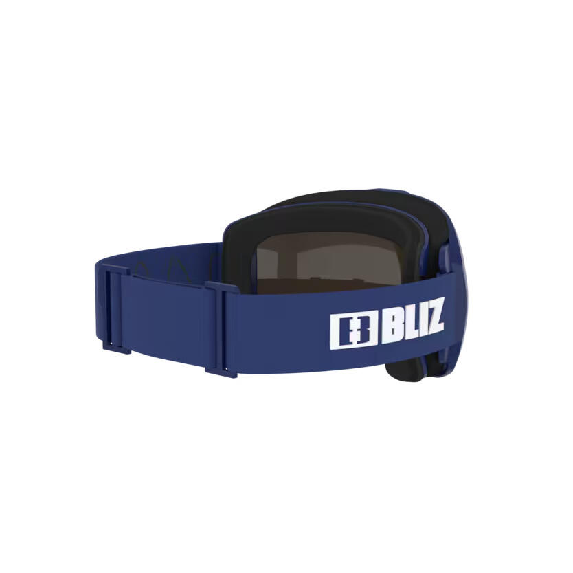 Maschera da sci Bliz Charge Otg 3/3
