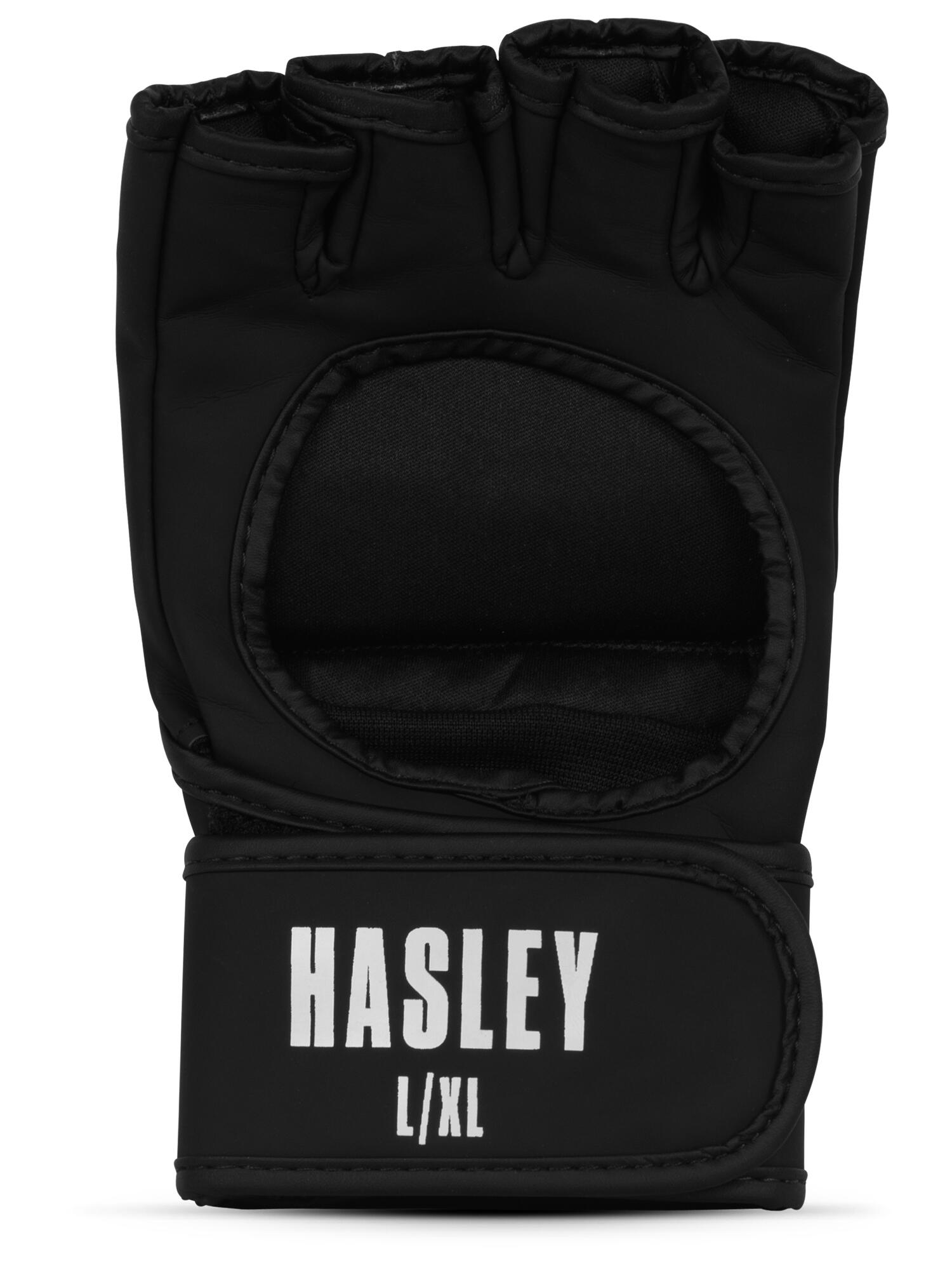 Gants de MMA entraînement Tapout Hasley 3/6