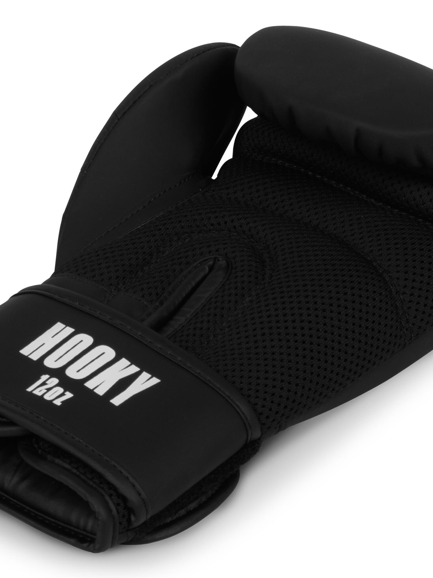 Gants de boxe Tapout Hooky 5/6