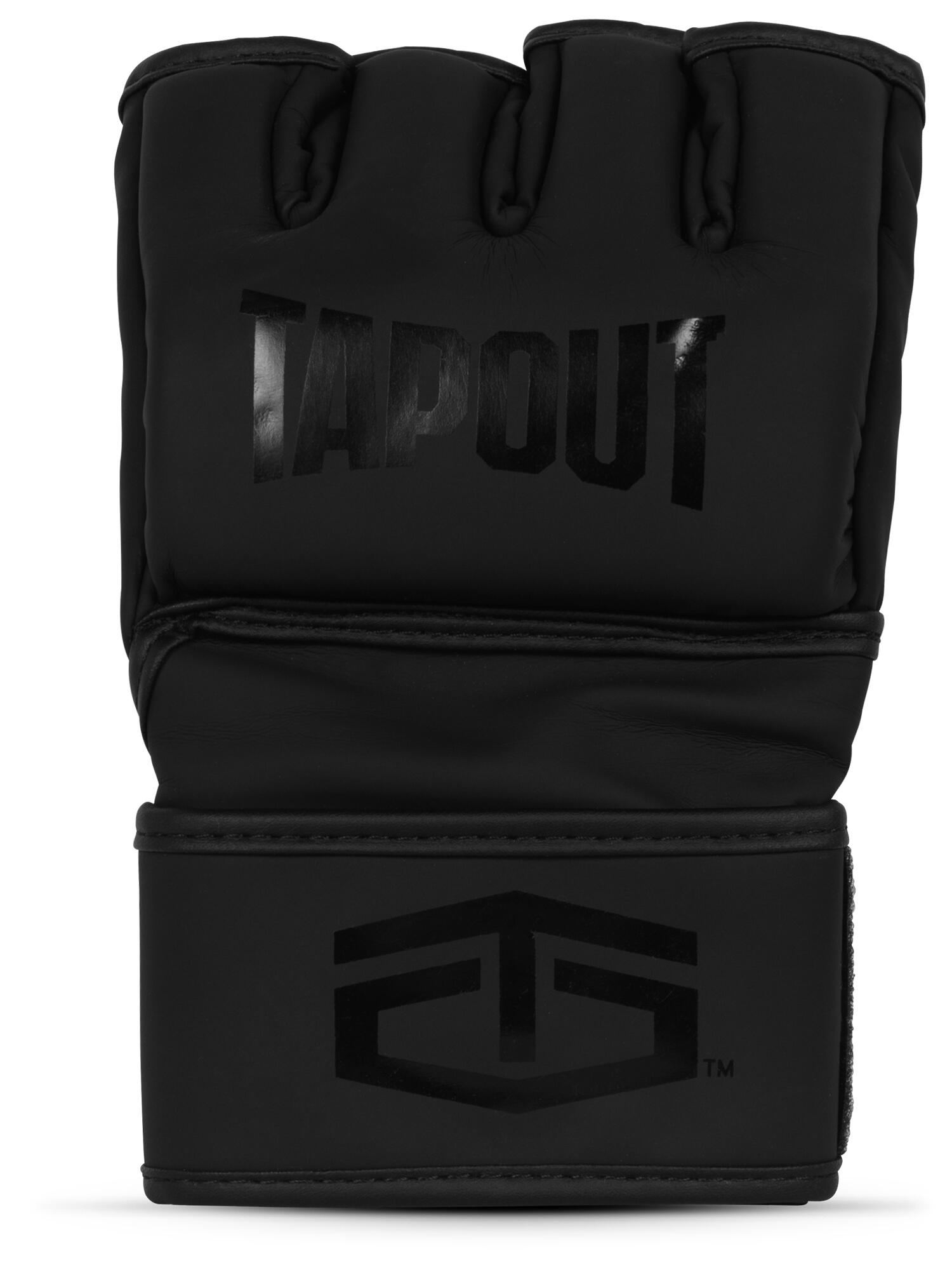 MMA training handschoenen Tapout Hasley 6/6
