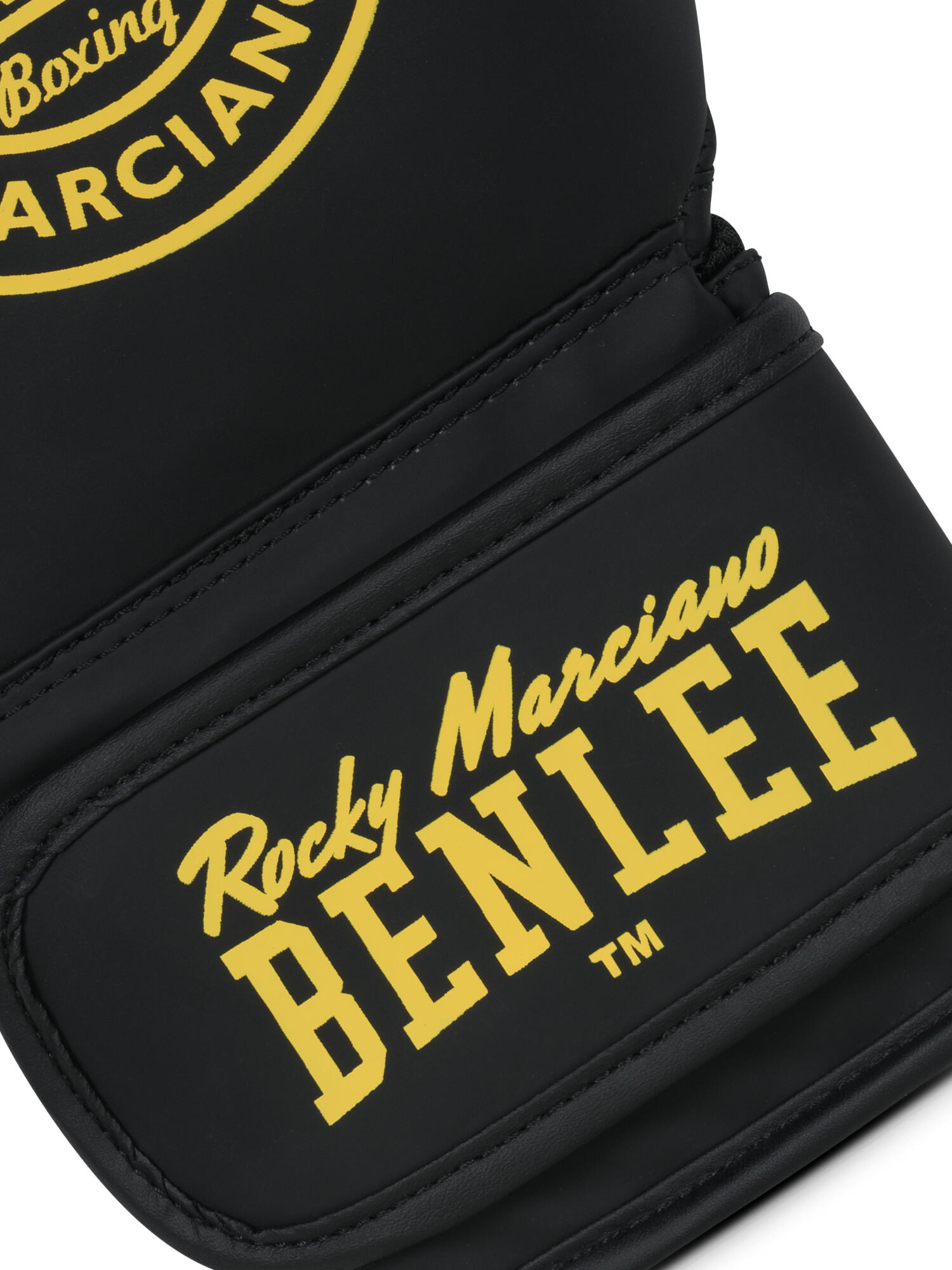 Kit de boxe Benlee Starter 4/6