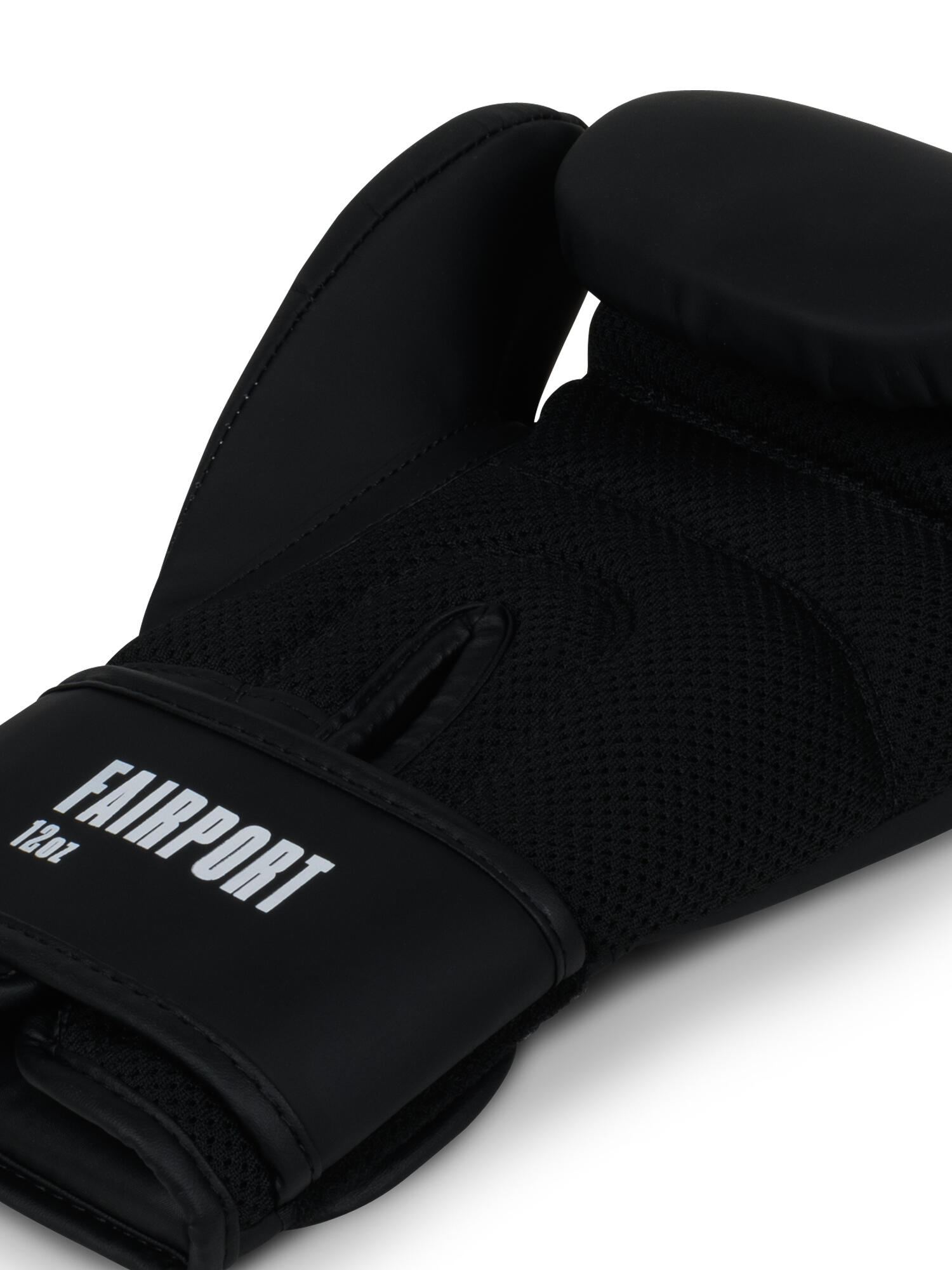 Kit de boxe Tapout Starter 5/6