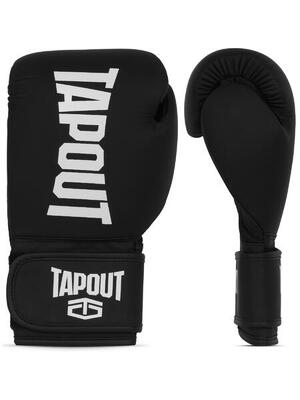 TAPOUT Boxhandschuhe aus Kunstleder HOOKY