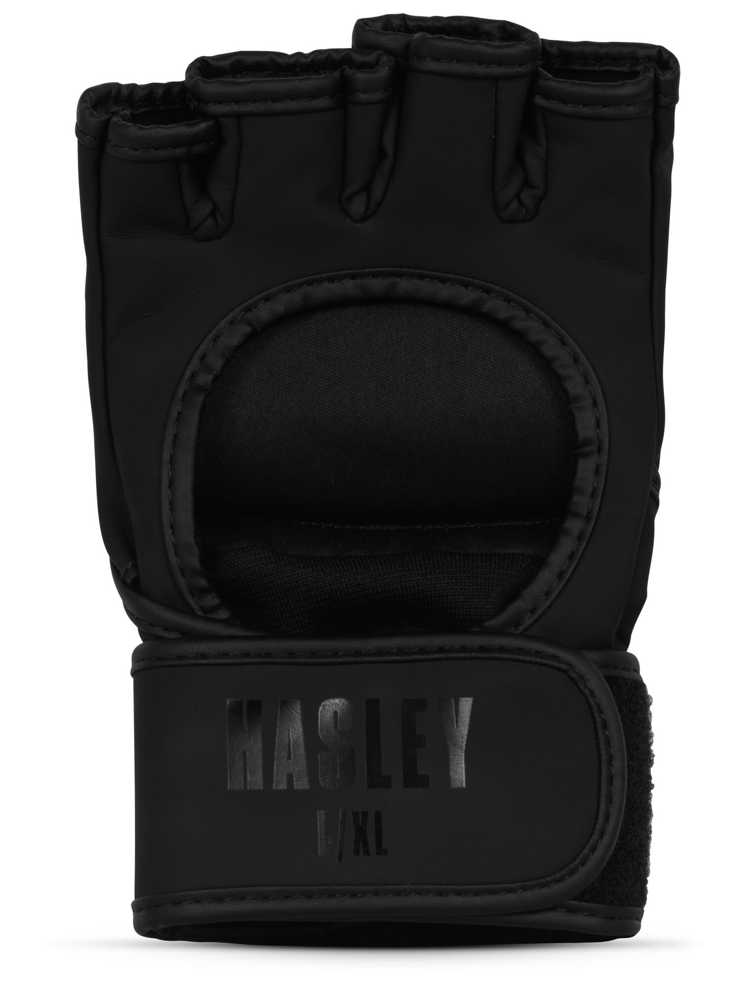 Rękawice do treningu MMA Tapout Hasley 3/6