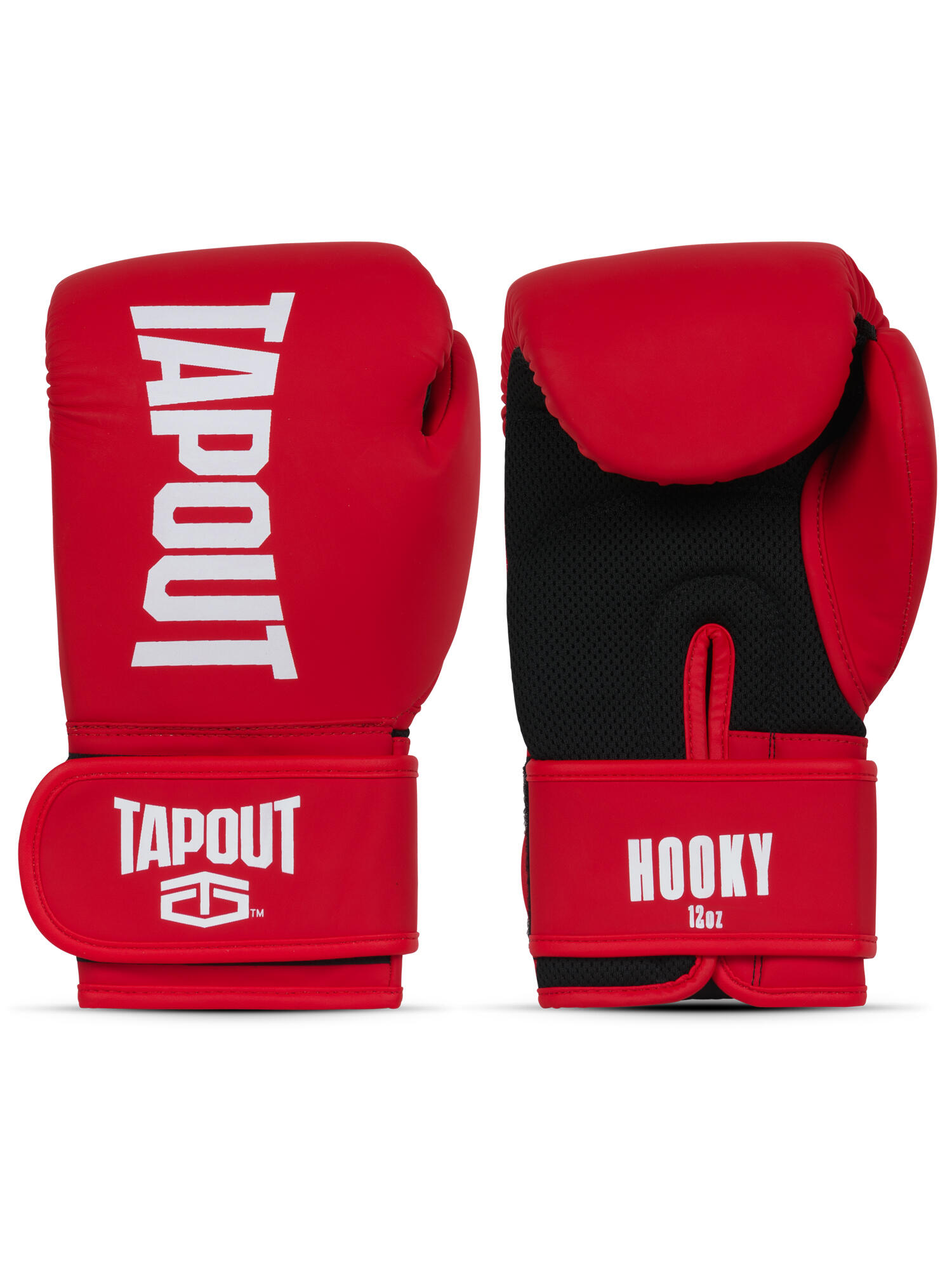 Gants de boxe Tapout Hooky 2/6