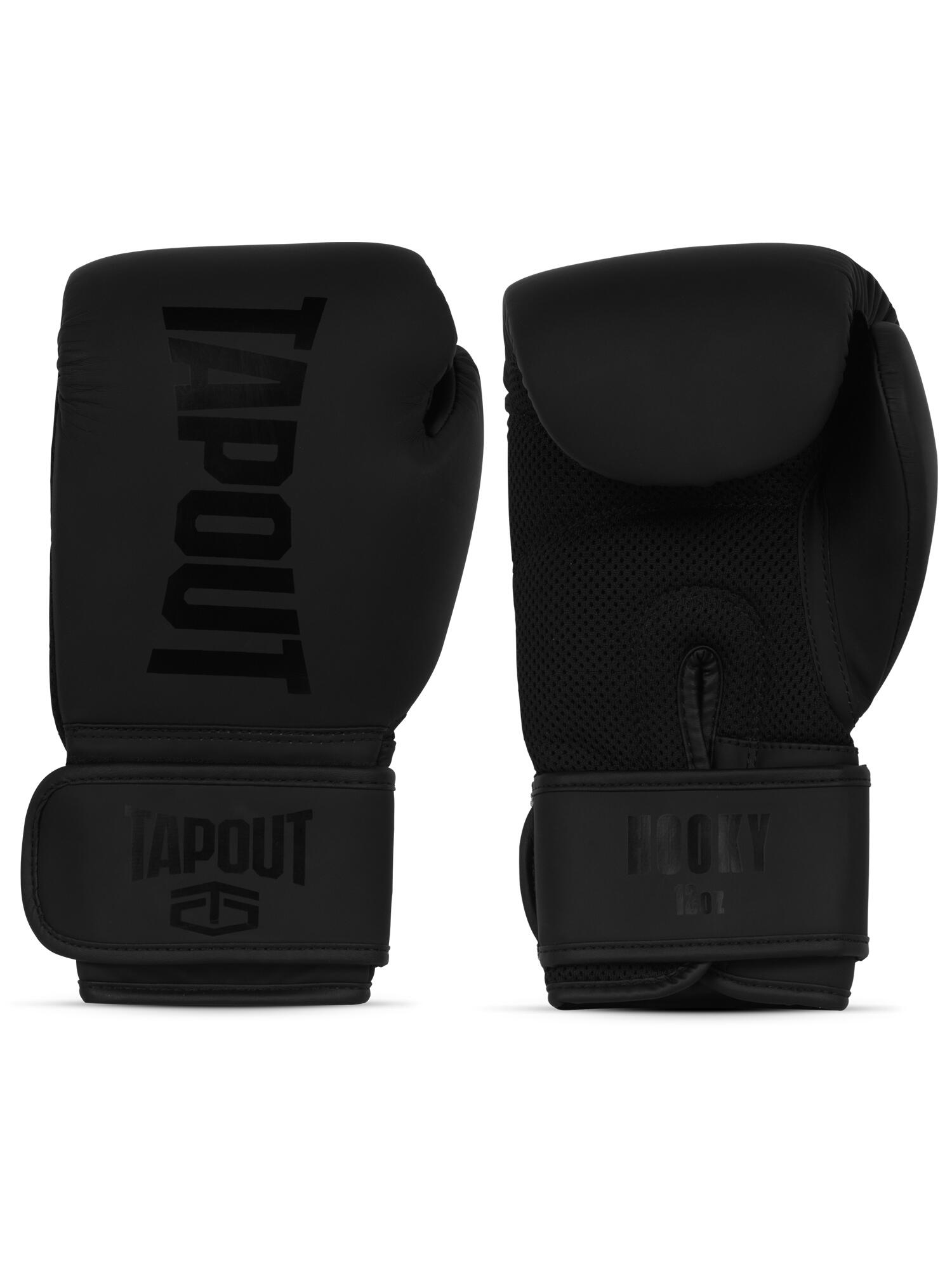 Gants de boxe Tapout Hooky 2/6