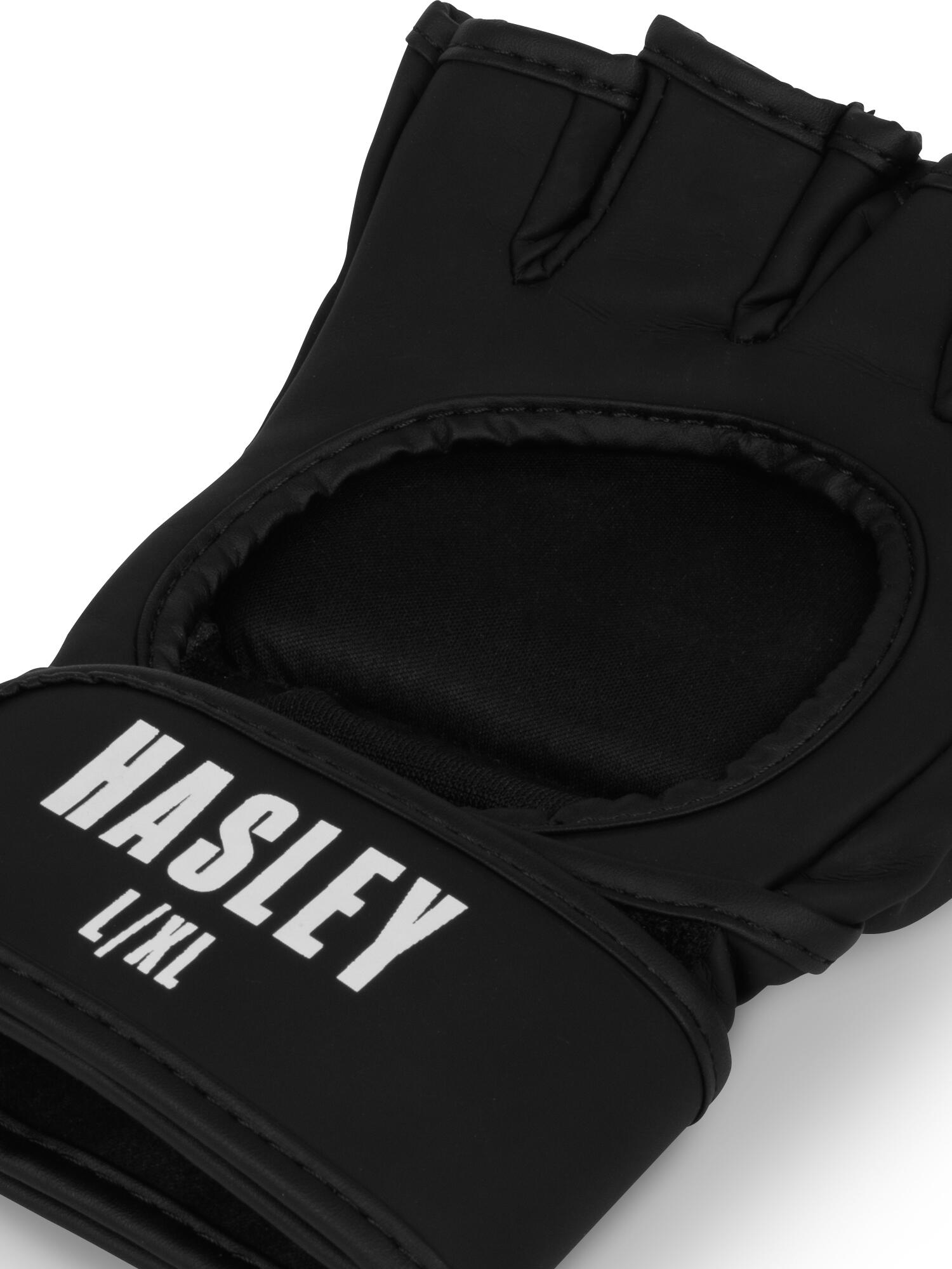 Guanti da allenamento MMA Tapout Hasley 5/6