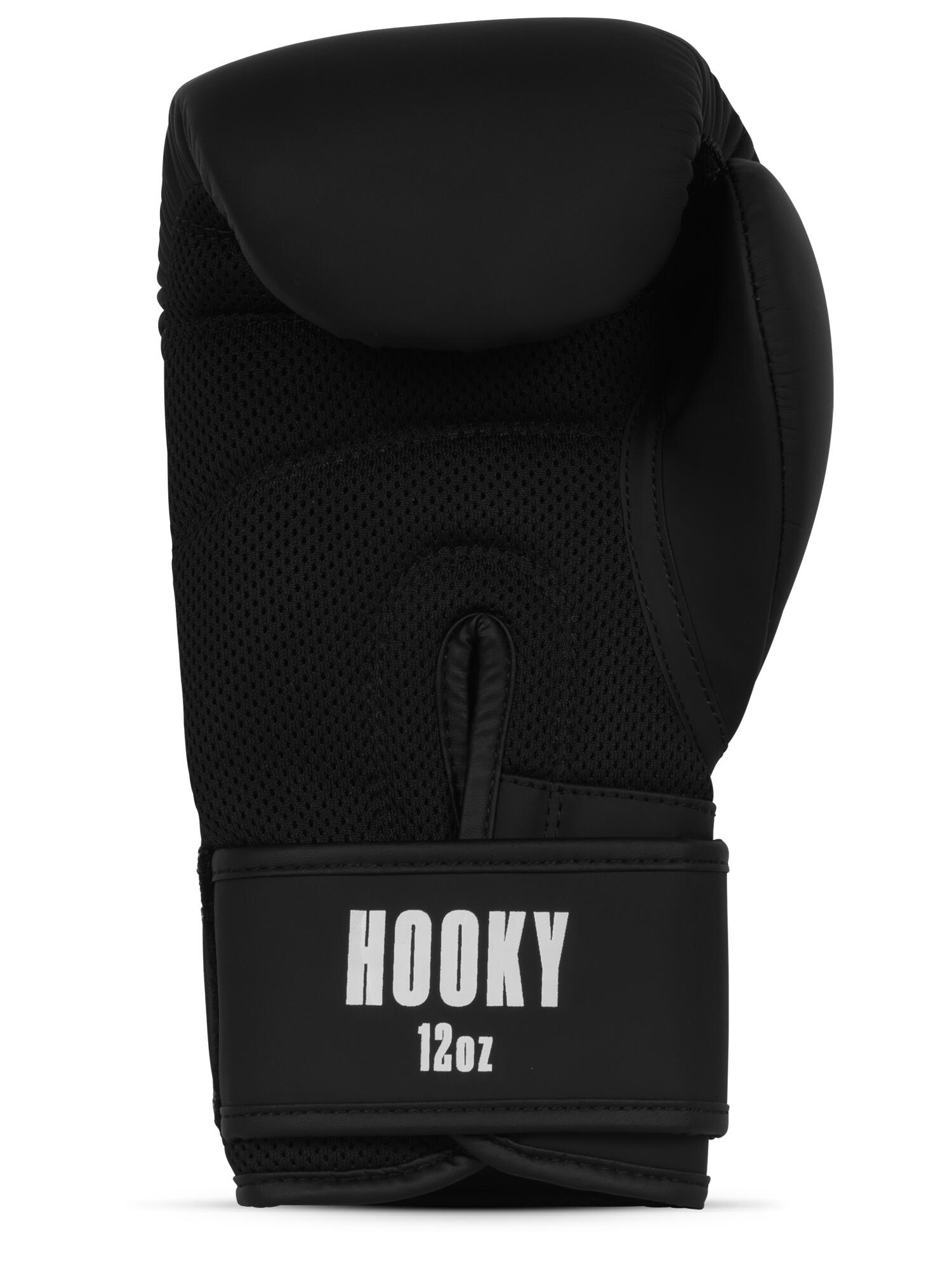 Gants de boxe Tapout Hooky 3/6