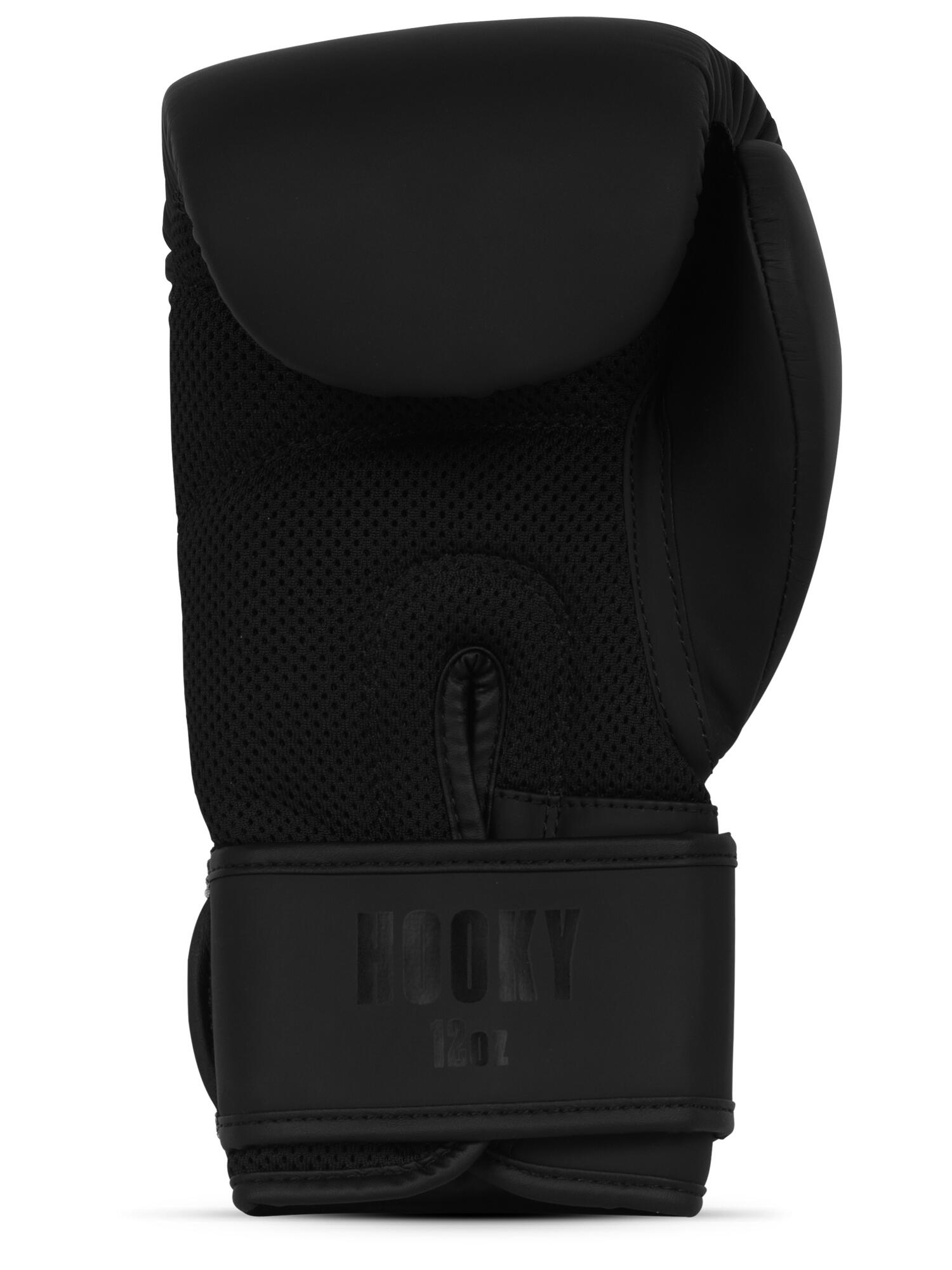Gants de boxe Tapout Hooky 3/6