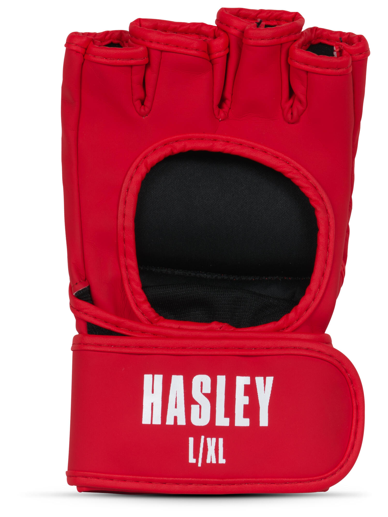 Gants de MMA entraînement Tapout Hasley 3/6