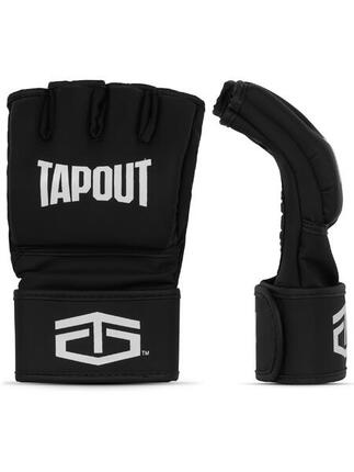 Gants de MMA entraînement Tapout Hasley