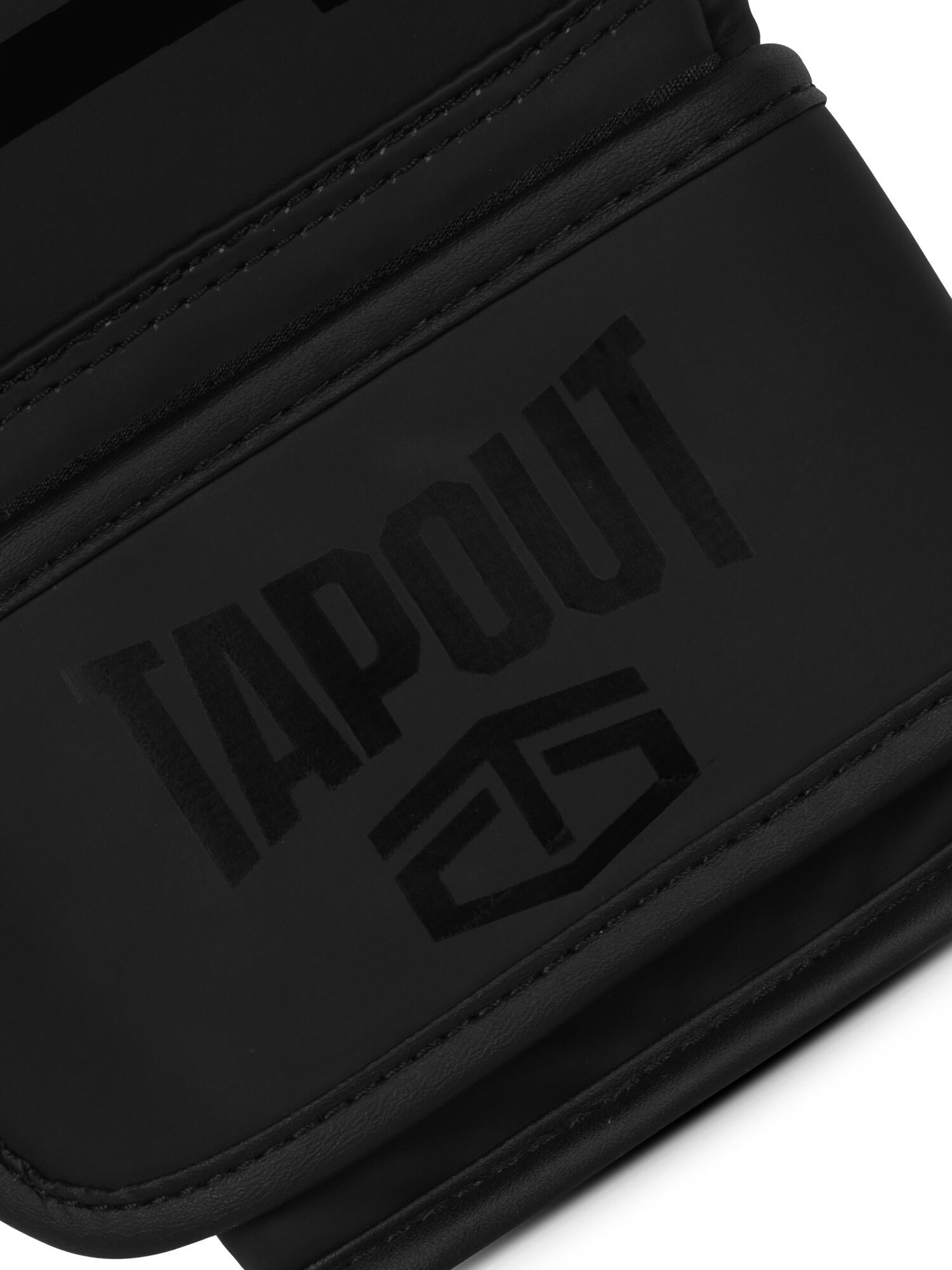 Gants de boxe Tapout Hooky 4/6