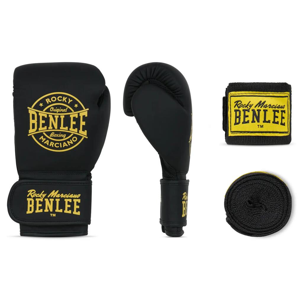 Boxing kit Benlee Starter