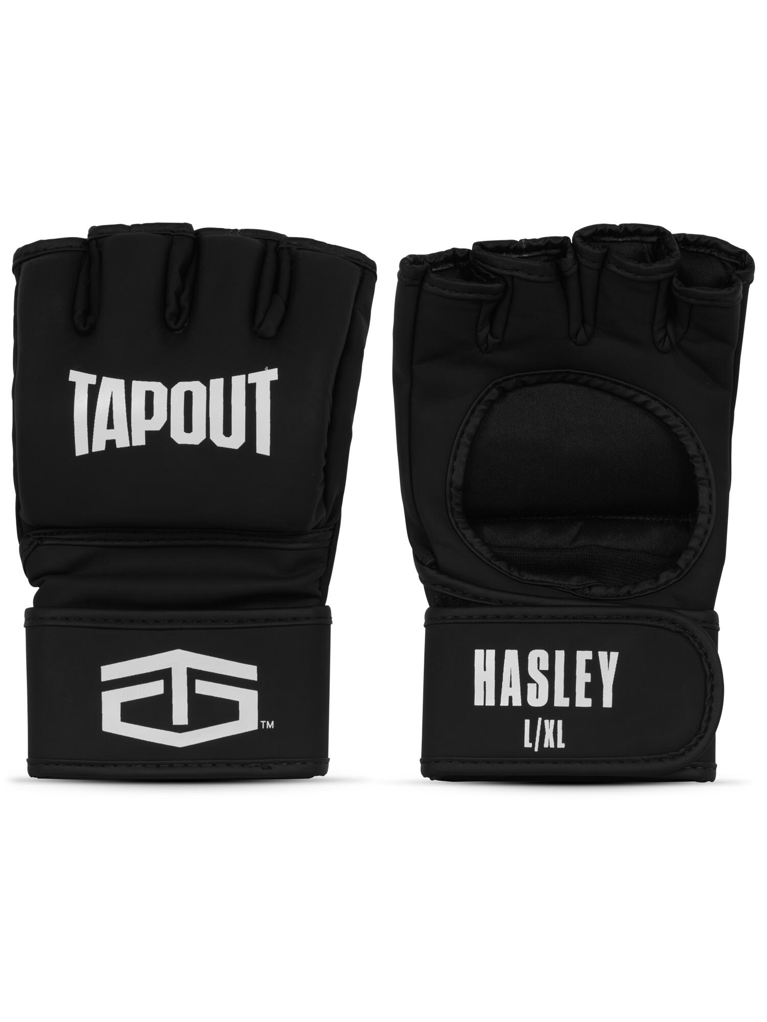 Gants de MMA entraînement Tapout Hasley 2/6