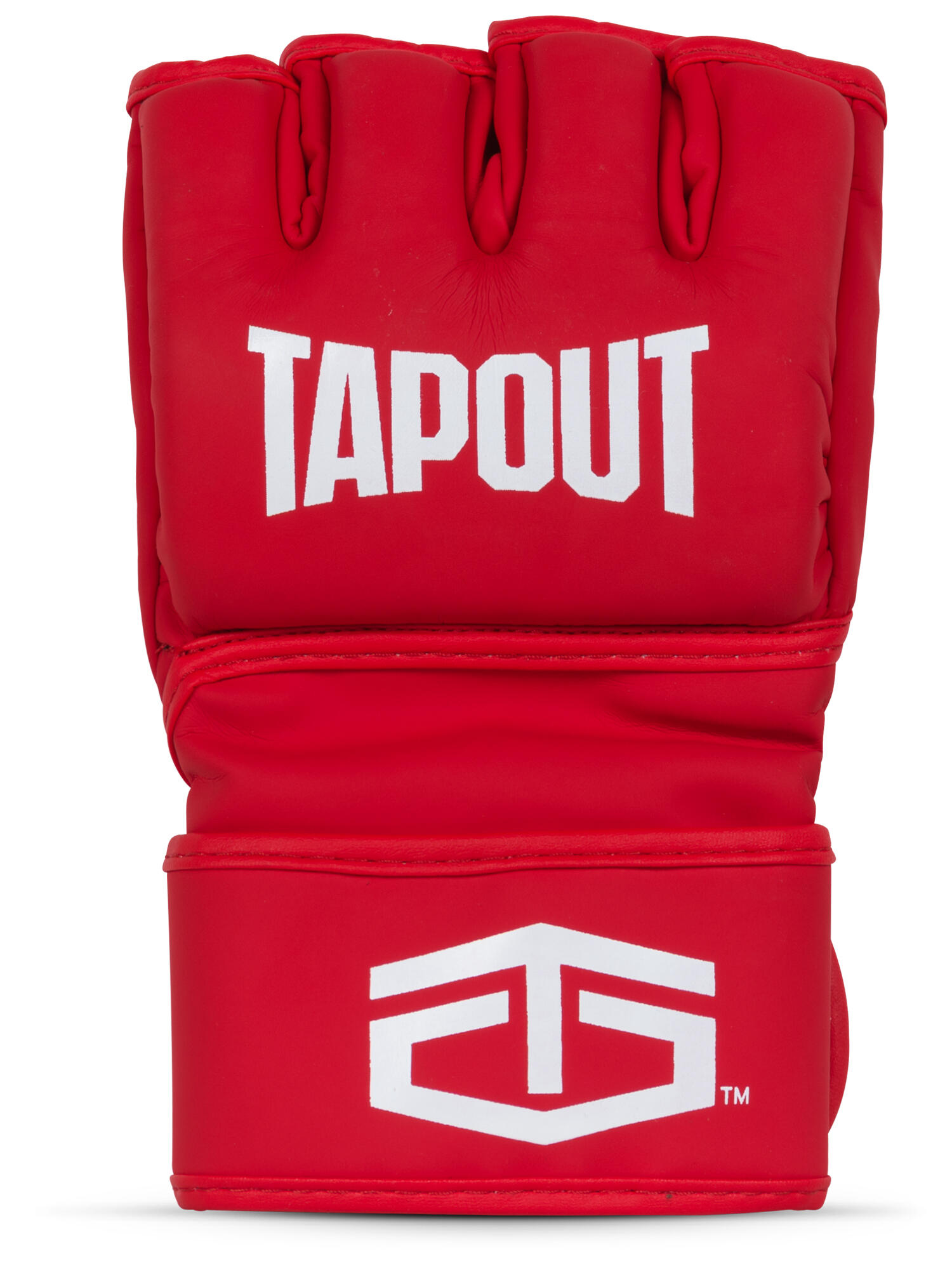 Gants de MMA entraînement Tapout Hasley 6/6