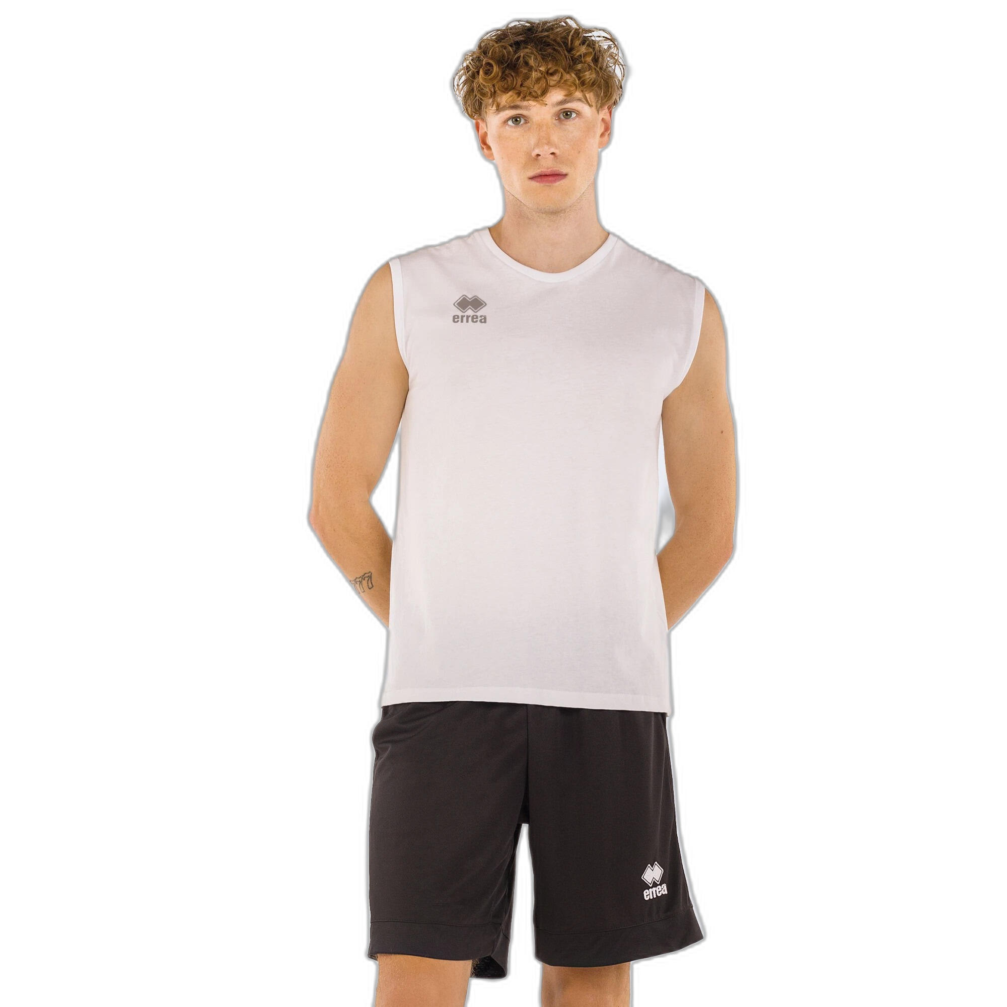 Tanktop Errea Evo 2/4
