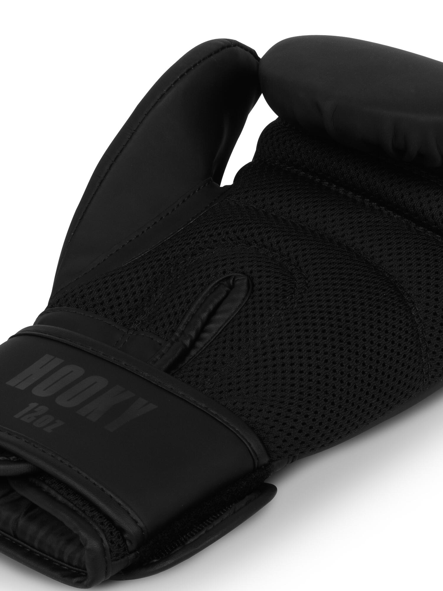 Gants de boxe Tapout Hooky 5/6