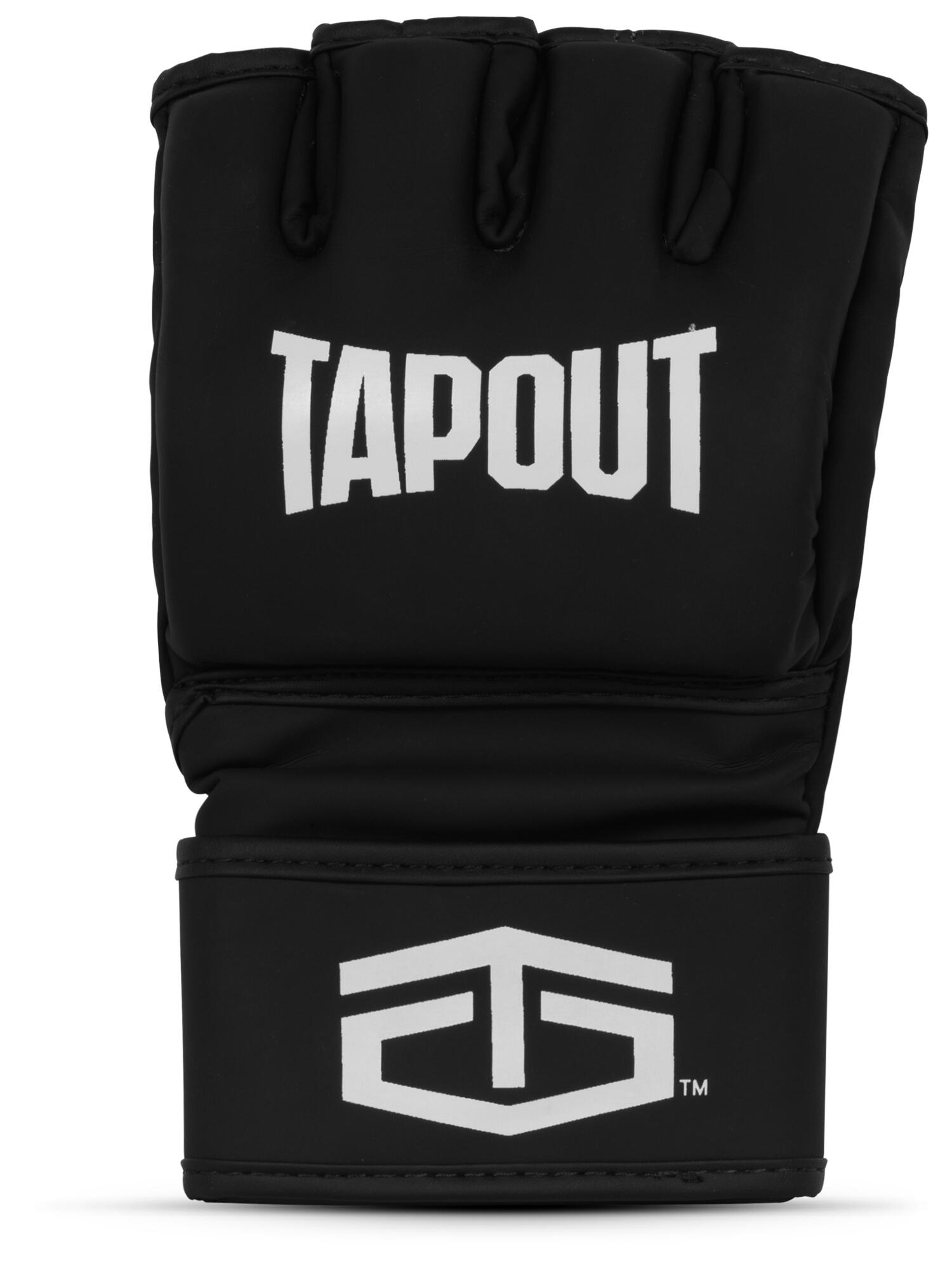 Guanti da allenamento MMA Tapout Hasley 6/6