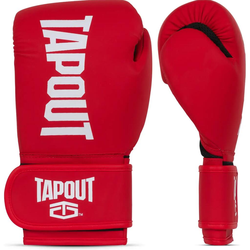 Boxing gloves Tapout Hooky