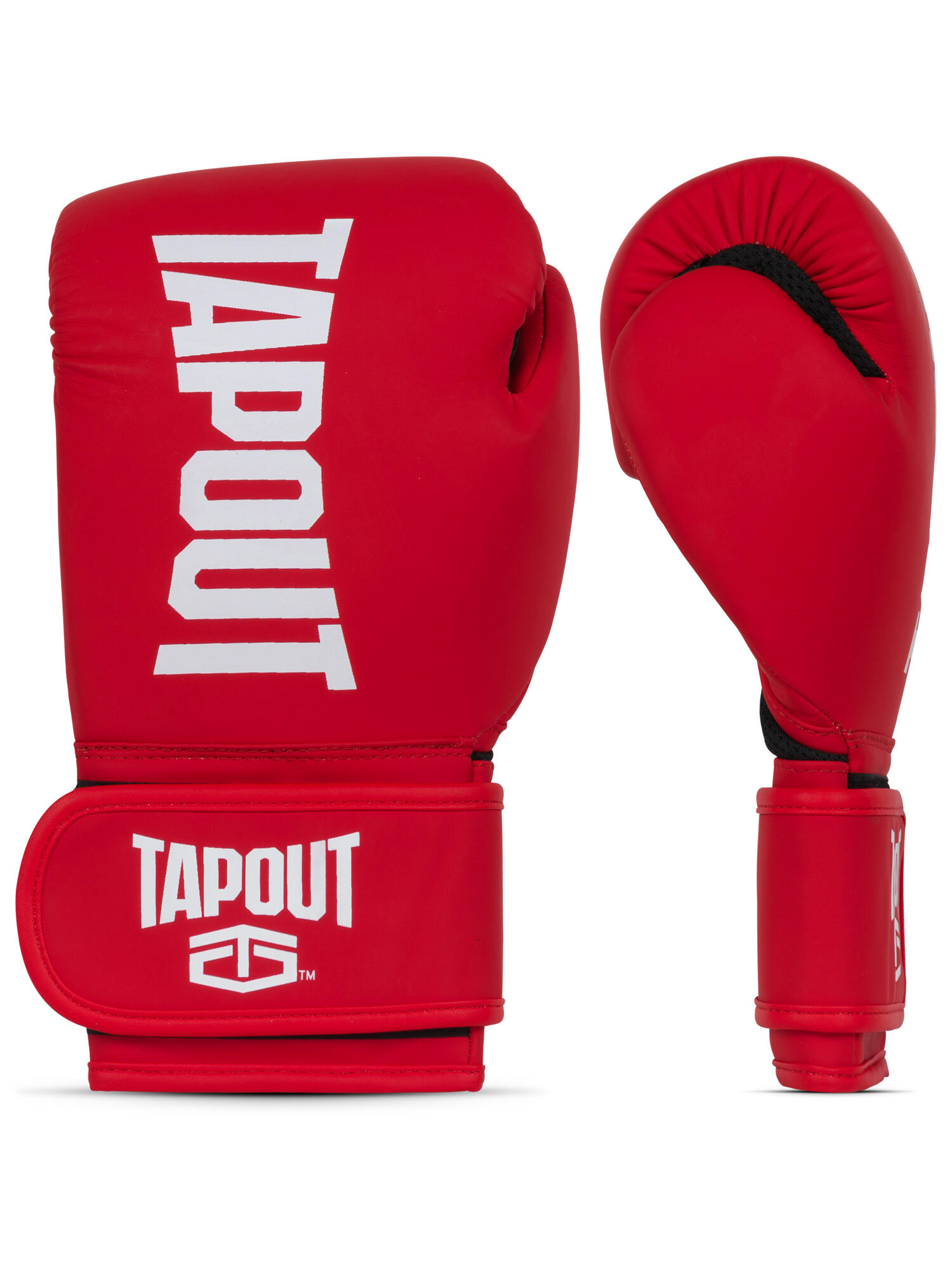 TAPOUT picture