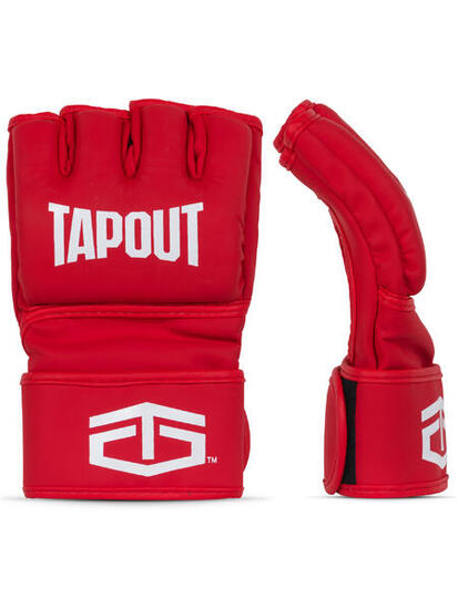 Gants de MMA entraînement Tapout Hasley