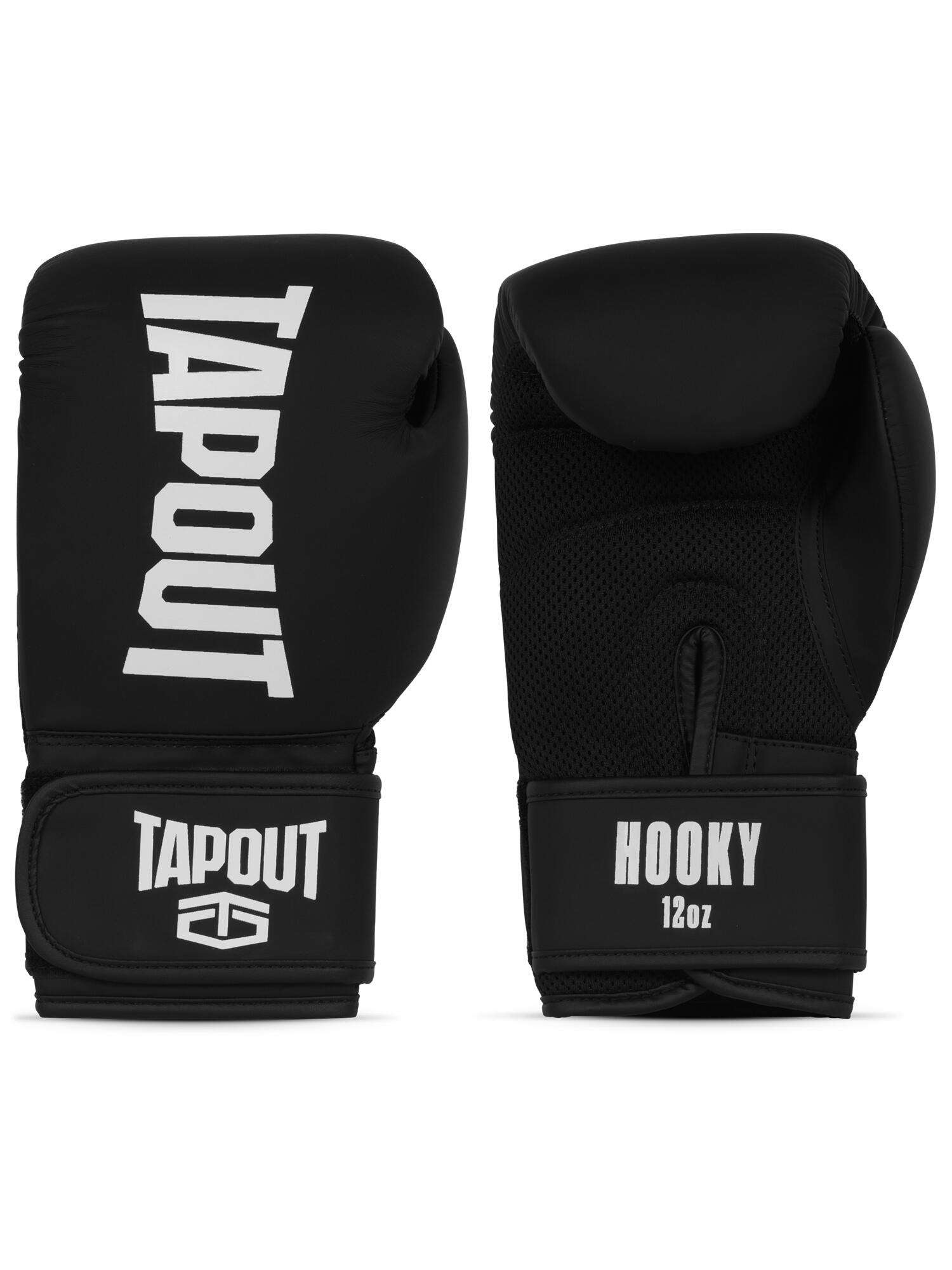 Gants de boxe Tapout Hooky 2/6