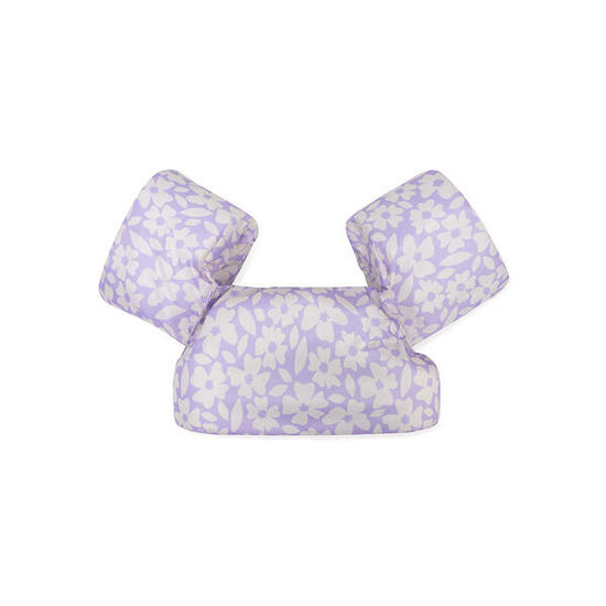 Ceinture de natation - Violet - Florish - 2/6 ans