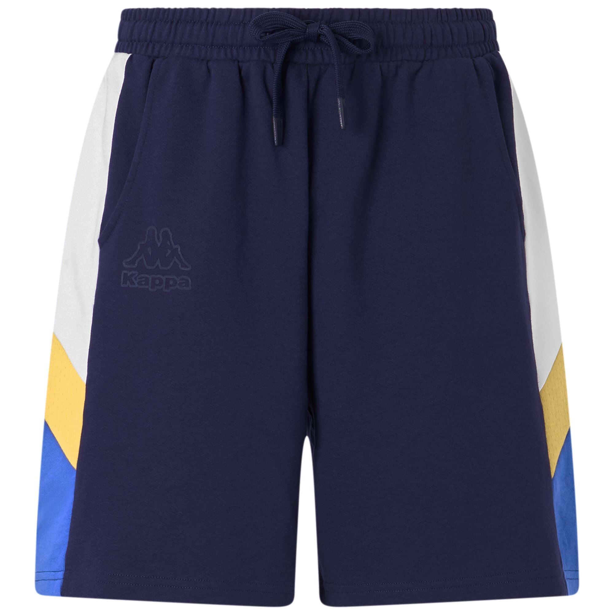 Short Kappa Gnaco 2/7