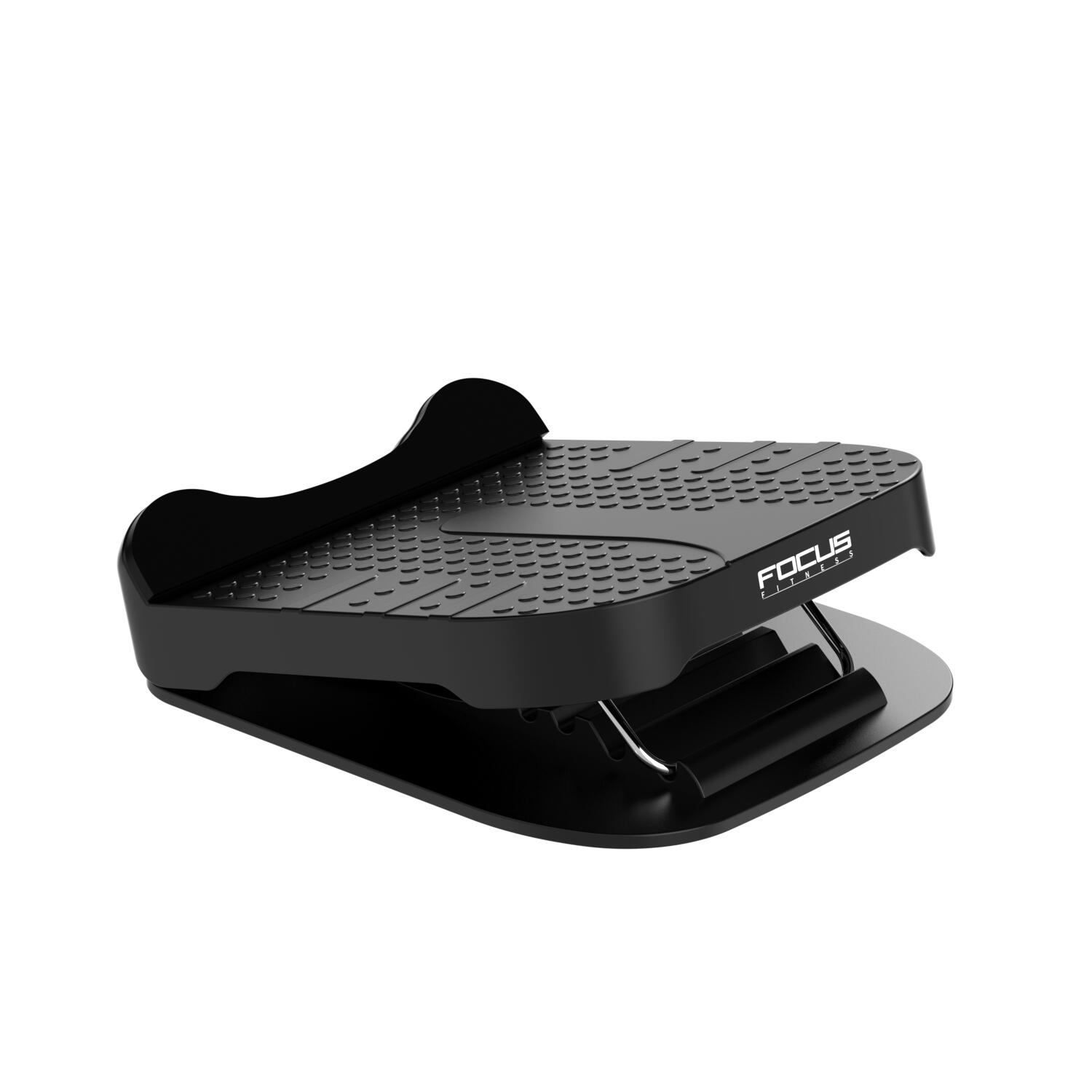 FOCUS FITNESS Stretch Board - Verstelbaar - Anti slip