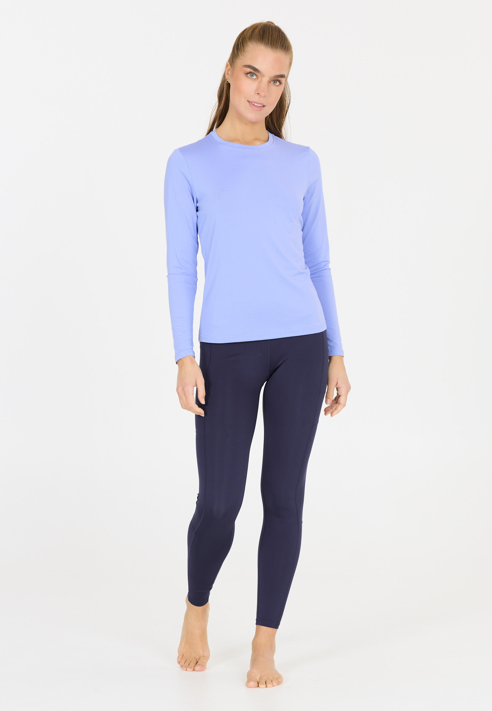 Mallas para mujer Athlecia Elli 3/15