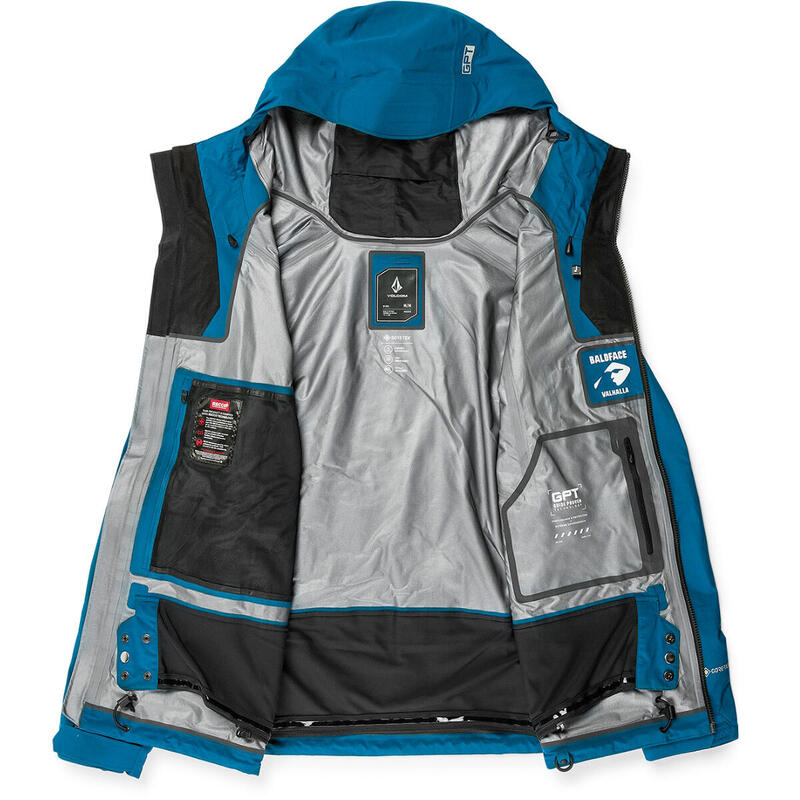 Veste de ski Volcom Guide Gore Tex