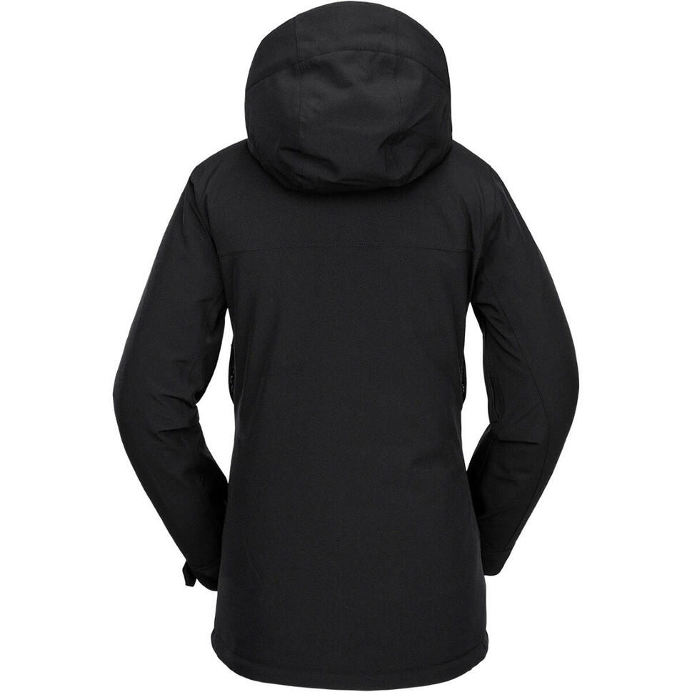Damska kurtka narciarska Volcom Stoney Shadow INS
