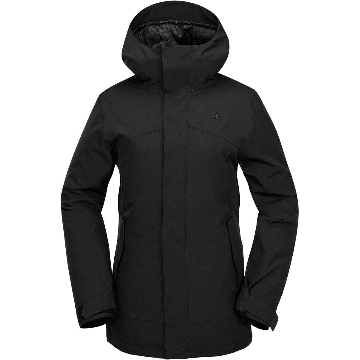 VOLCOM Women's ski jacket Volcom Stoney Shadow INS