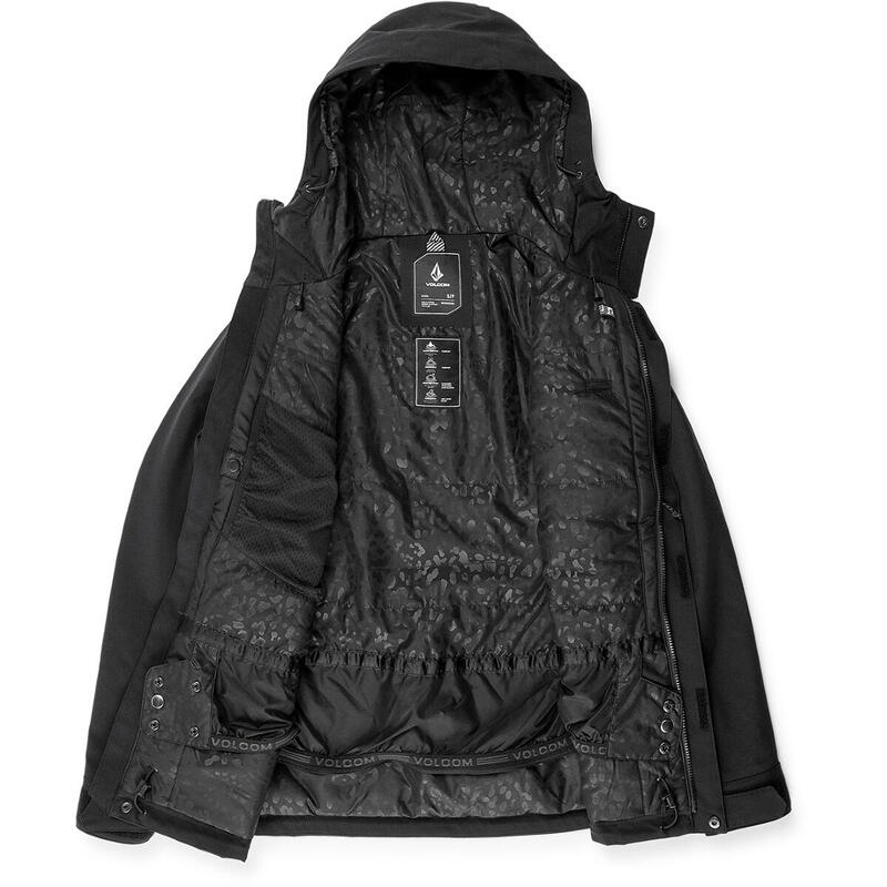 Veste de ski femme Volcom Stoney Shadow INS